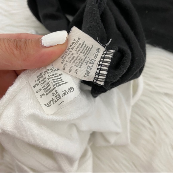 🔹sold🔹Brandy Melville Bralette Bundle - Picture 8 of 12